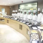 The Metroplace Hotels Inside Ascendas It Park Taramani