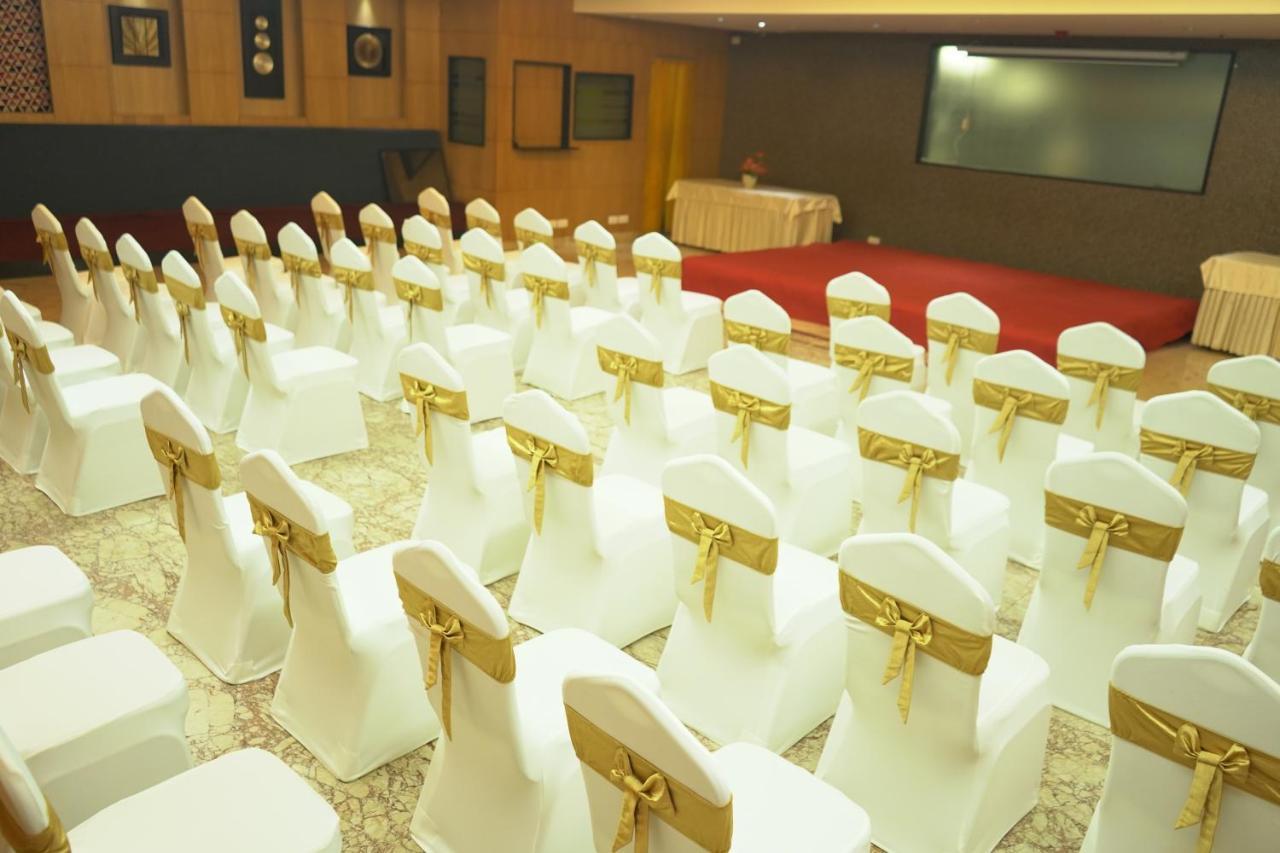 The Metroplace Inside Ascendas It Park Taramani Hotel