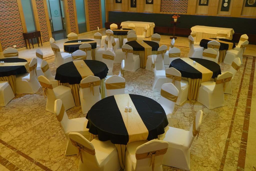 The Metroplace Inside Ascendas It Park Taramani 3*