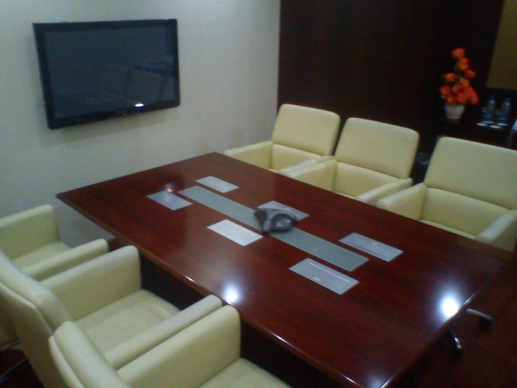 The Metroplace Inside Ascendas It Park Taramani Chennai