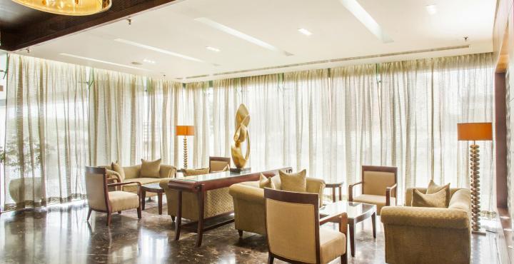The Metroplace Inside Ascendas It Park Taramani Hotel