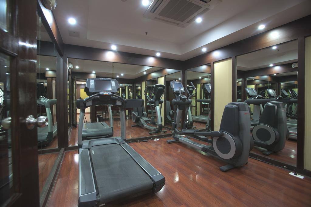 Hotel The Metroplace Inside Ascendas It Park Taramani 3*