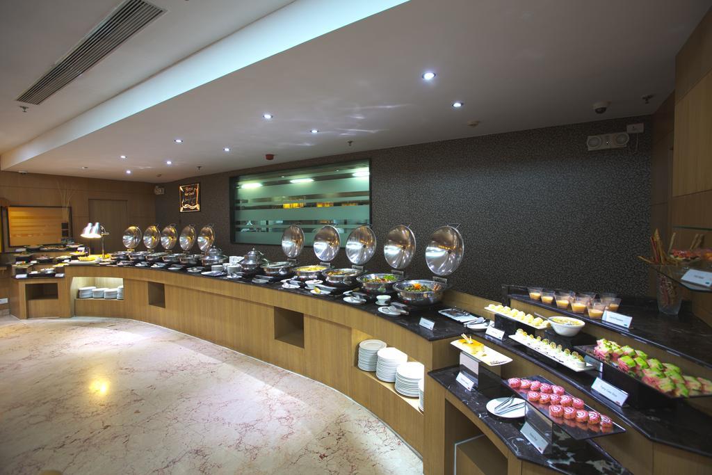 The Metroplace Inside Ascendas It Park Taramani