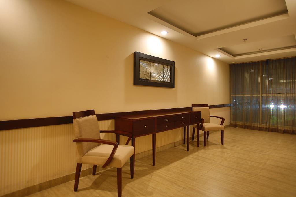 The Metroplace Inside Ascendas It Park Taramani