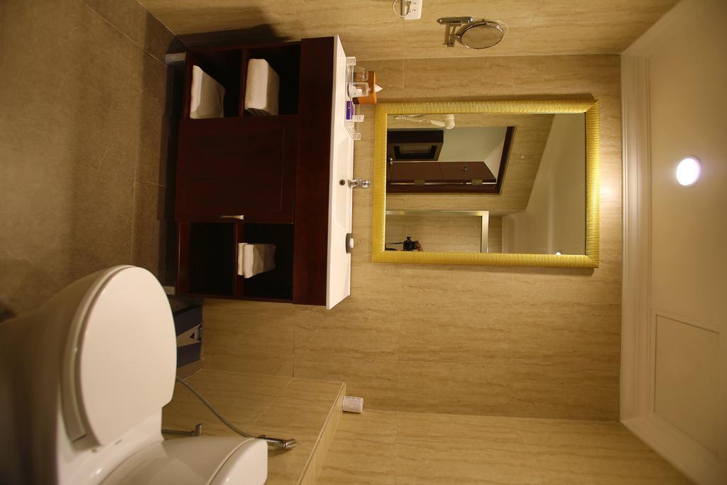 The Metroplace Inside Ascendas It Park Taramani Chennai