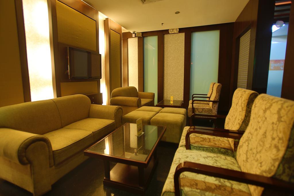The Metroplace Inside Ascendas It Park Taramani Chennai