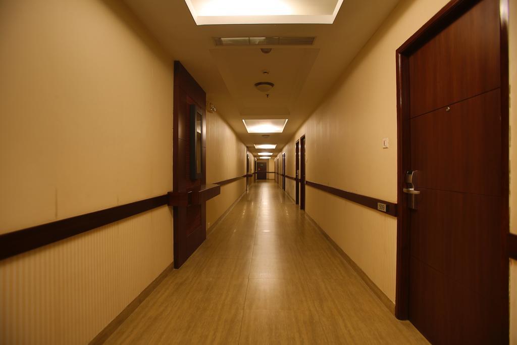 The Metroplace Inside Ascendas It Park Taramani Chennai