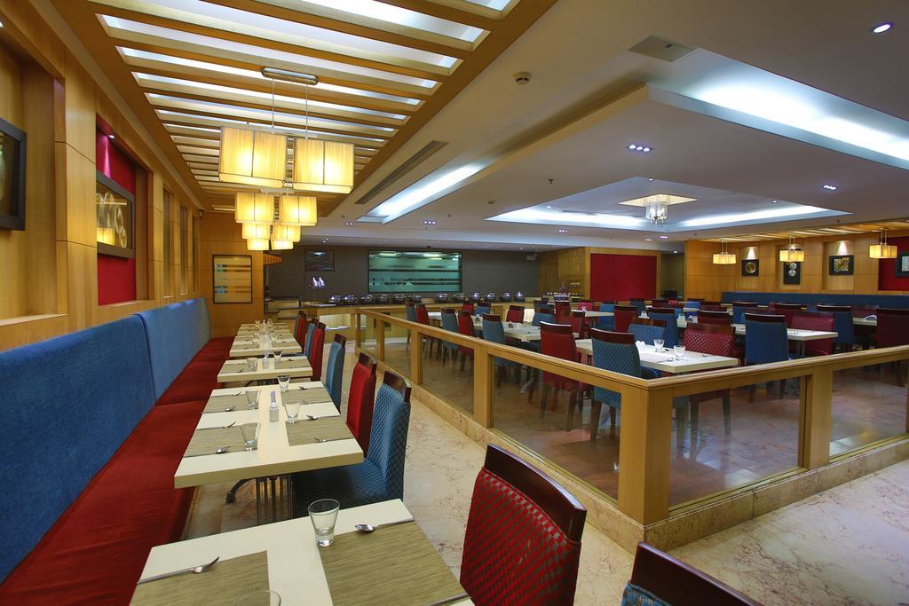 The Metroplace Inside Ascendas It Park Taramani Chennai