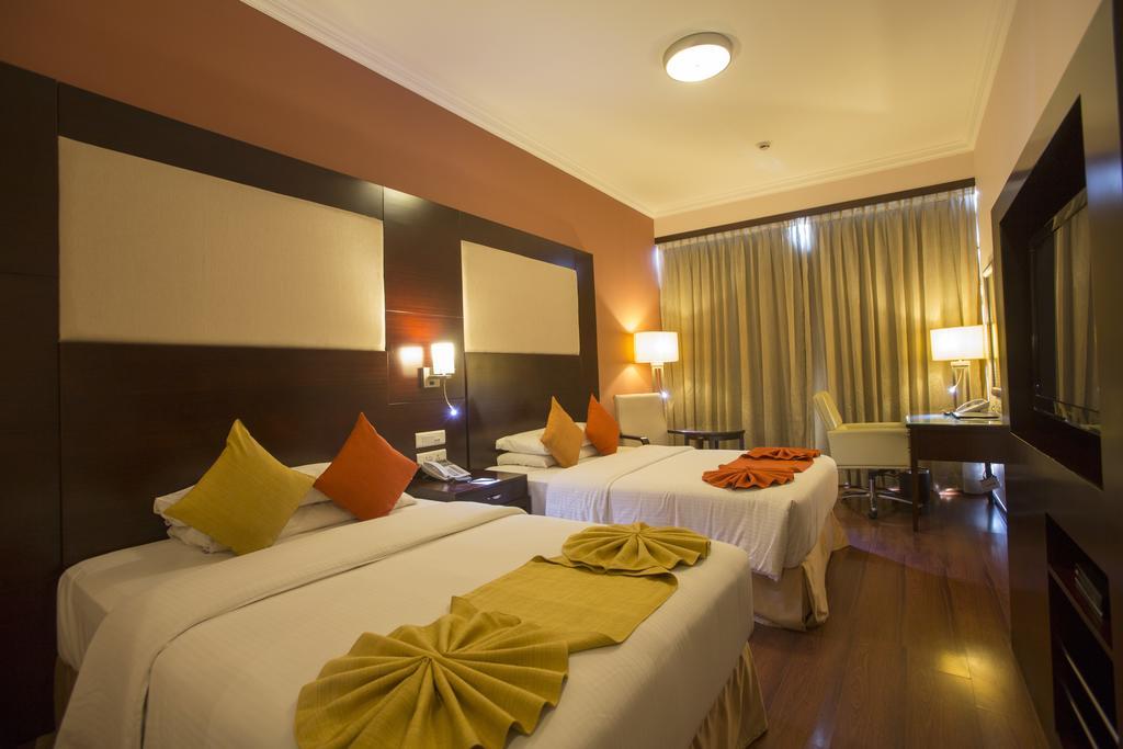 The Metroplace Inside Ascendas It Park Taramani