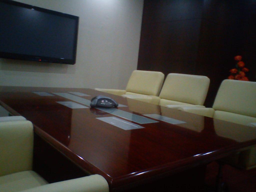 The Metroplace Inside Ascendas It Park Taramani Chennai