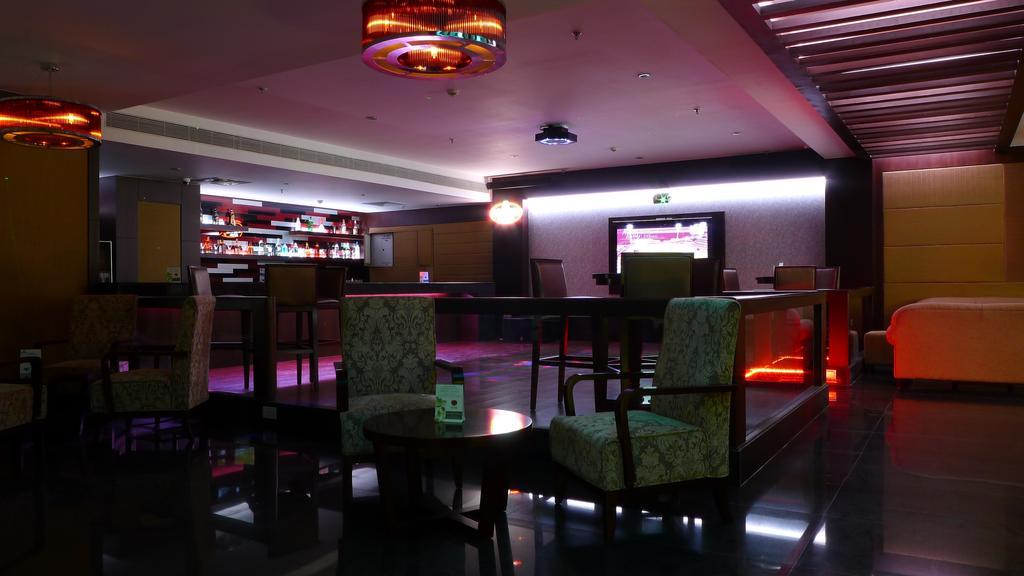 The Metroplace Inside Ascendas It Park Taramani