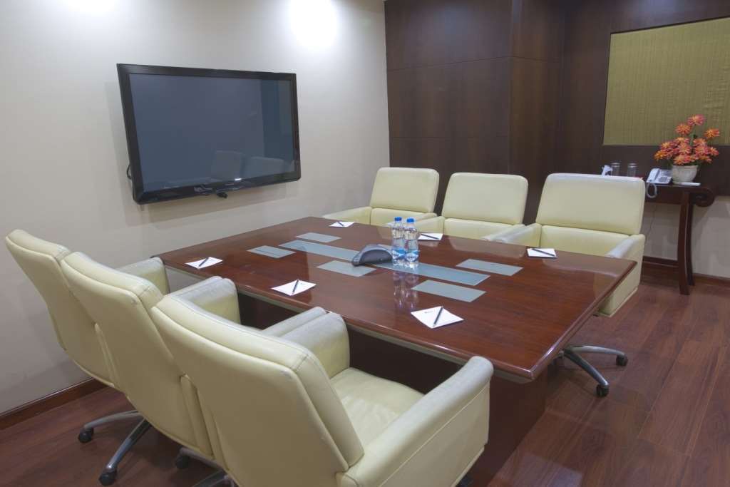 Hotel The Metroplace Inside Ascendas It Park Taramani