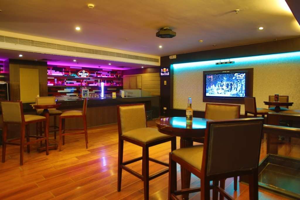 The Metroplace Inside Ascendas It Park Taramani Chennai