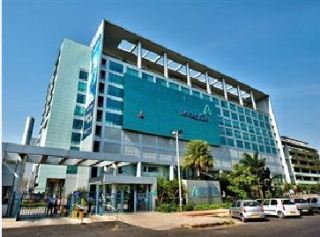 The Metroplace Inside Ascendas It Park Taramani Hotel 3*