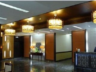 The Metroplace Inside Ascendas It Park Taramani 3*