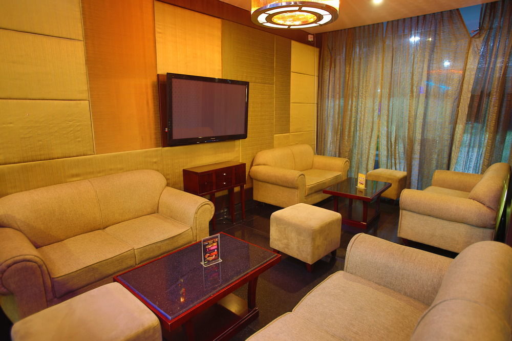 The Metroplace Inside Ascendas It Park Taramani Hotel