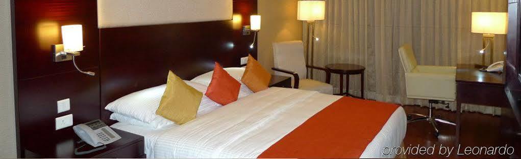 The Metroplace Inside Ascendas It Park Taramani