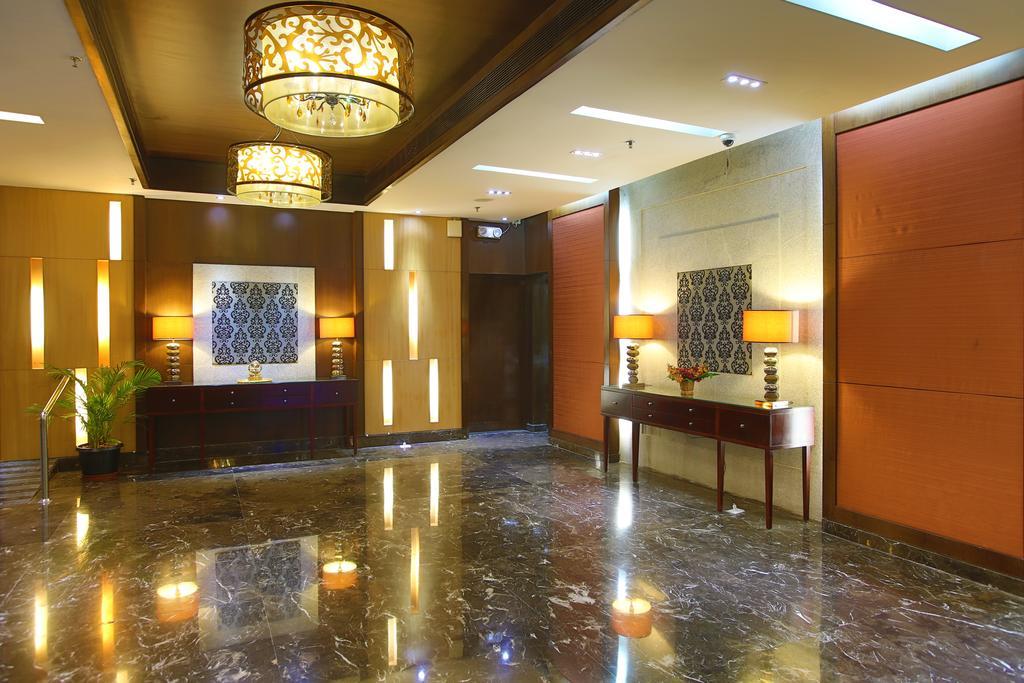 The Metroplace Inside Ascendas It Park Taramani Chennai