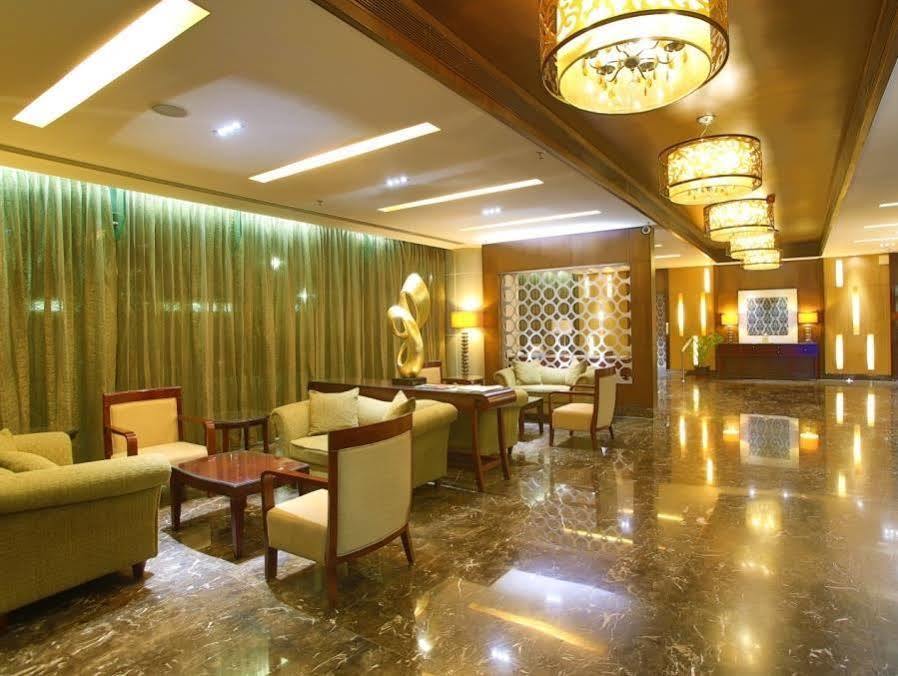 Hotel The Metroplace Inside Ascendas It Park Taramani